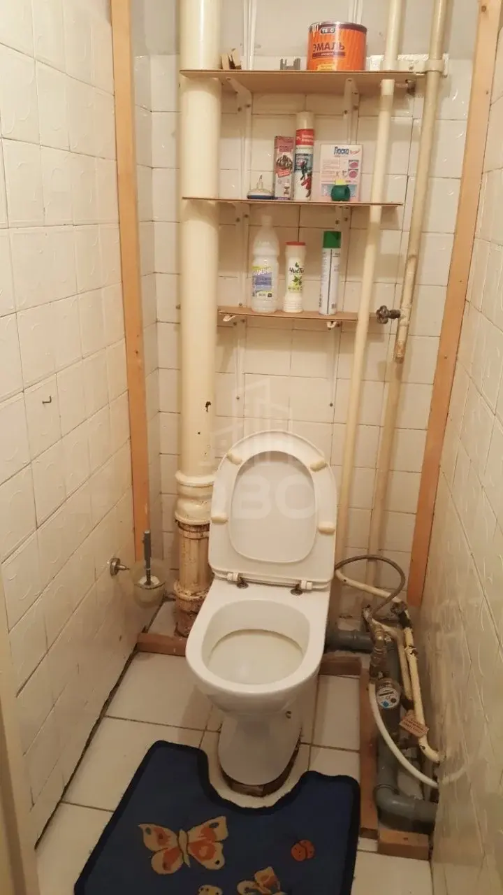 комната в Санкт-Петербурге по адресу: Коломяжский пр-кт., 32