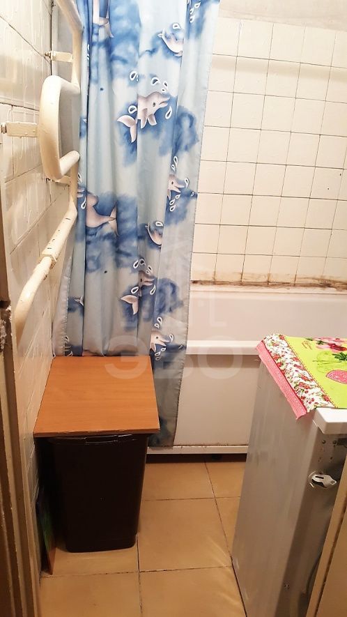 комната в Санкт-Петербурге по адресу: Коломяжский пр-кт., 32