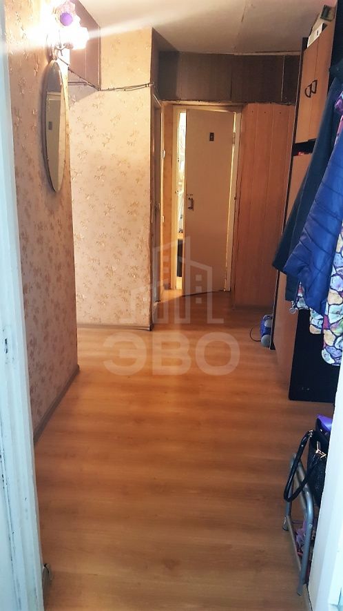 комната в Санкт-Петербурге по адресу: Коломяжский пр-кт., 32