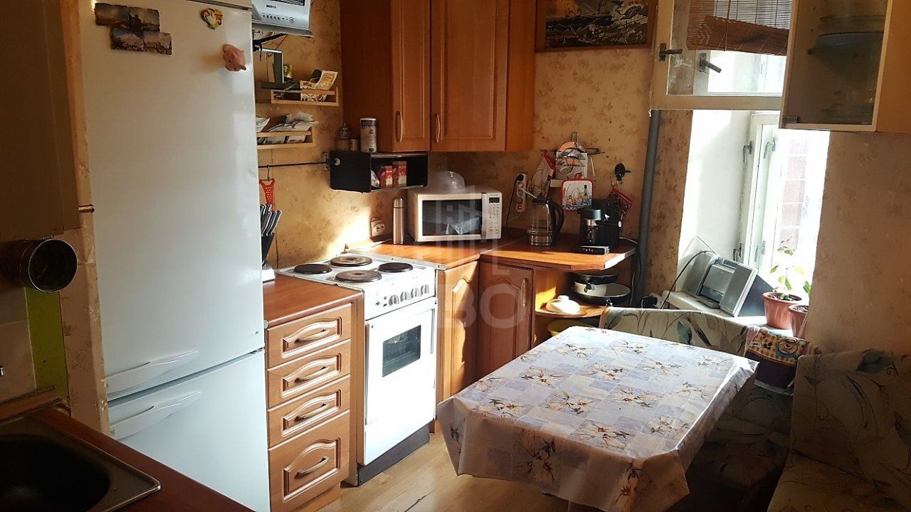 комната в Санкт-Петербурге по адресу: Коломяжский пр-кт., 32