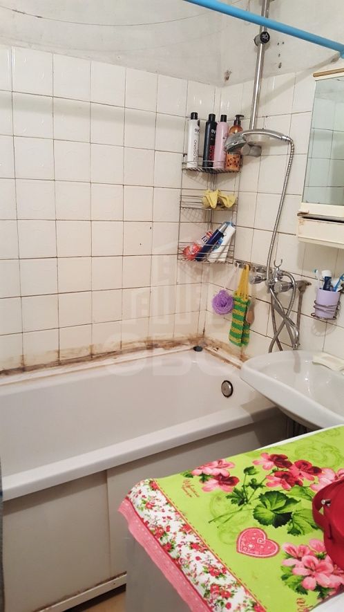 комната в Санкт-Петербурге по адресу: Коломяжский пр-кт., 32