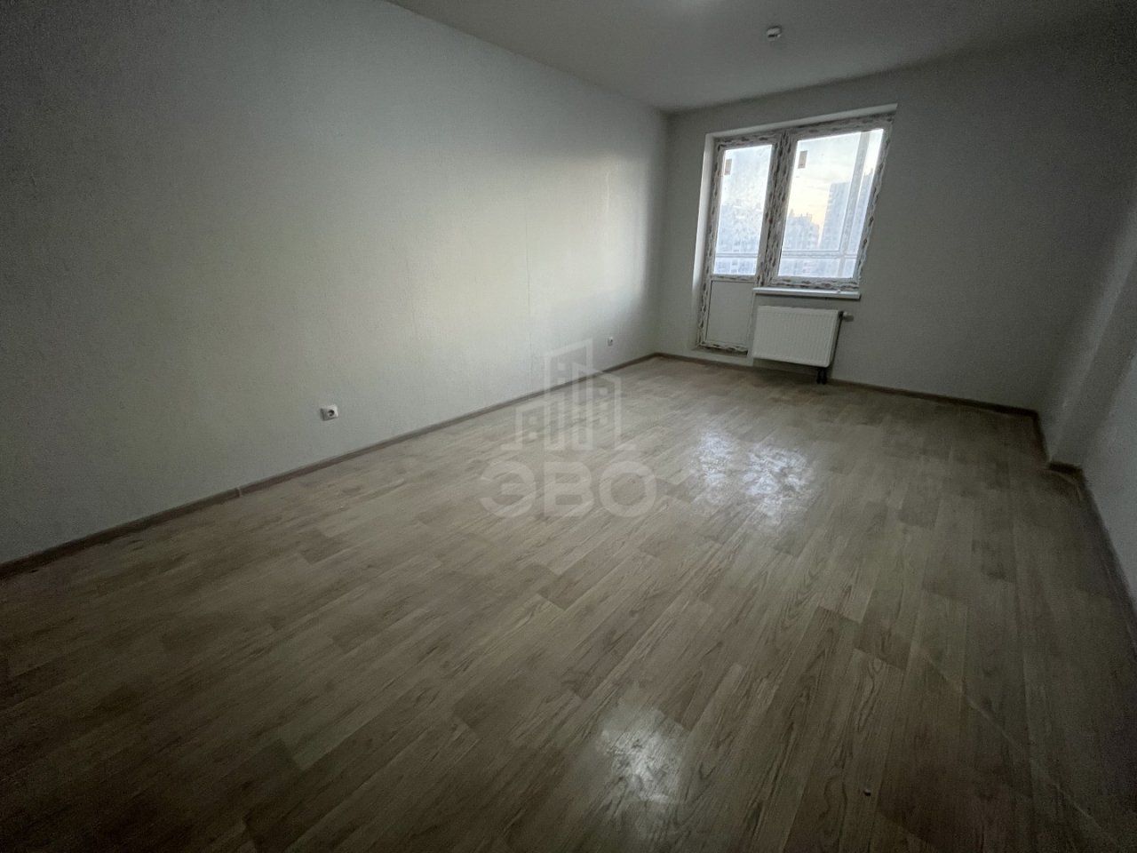 двухкомнатная квартира в Санкт-Петербурге по адресу: Ленинский проспект, 68