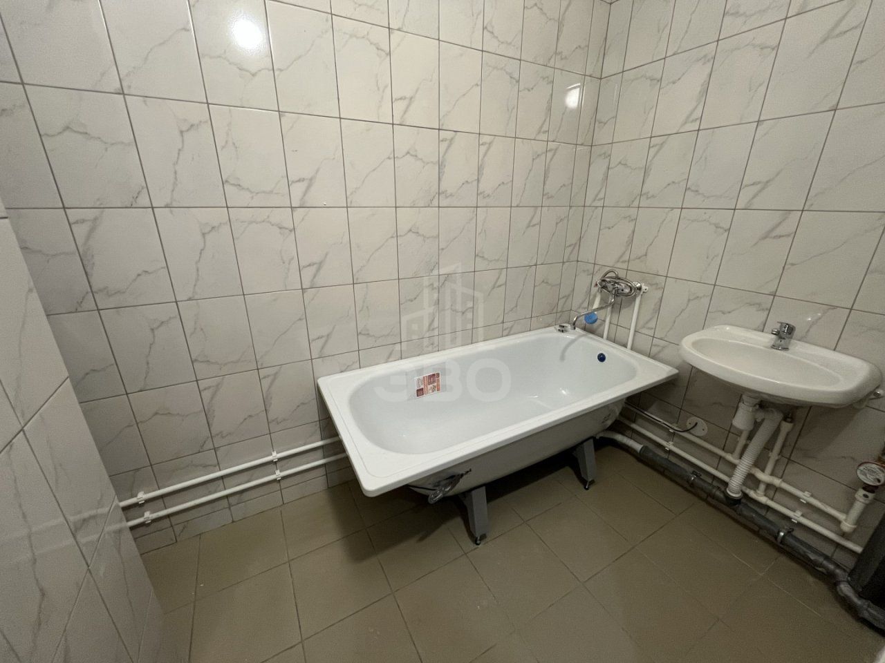 двухкомнатная квартира в Санкт-Петербурге по адресу: Ленинский проспект, 68