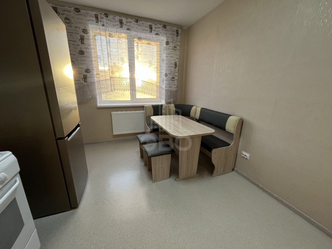 однокомнатная квартира в Санкт-Петербурге по адресу: Ленинский проспект, 68