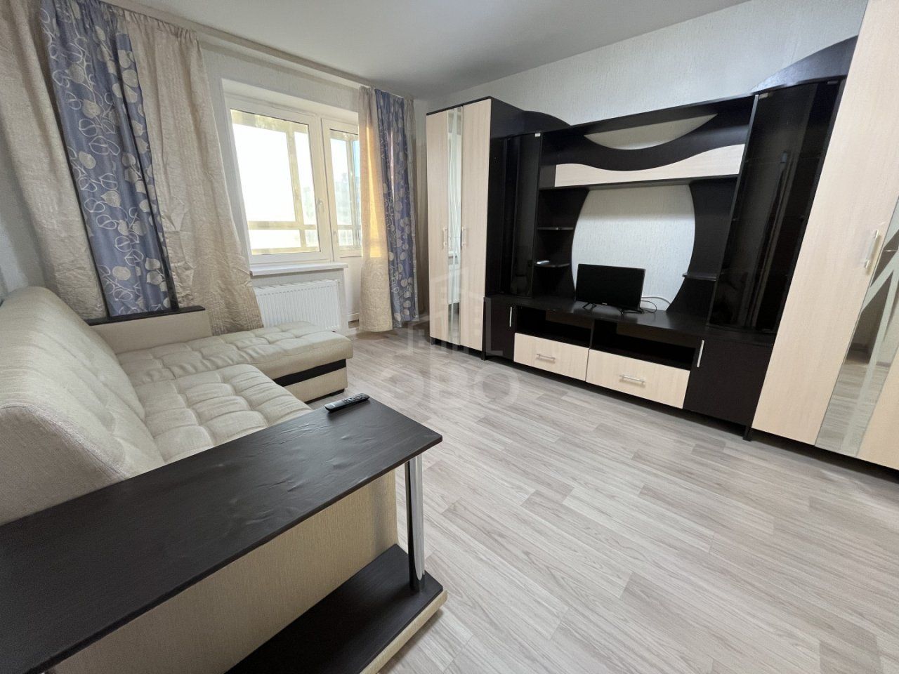 однокомнатная квартира в Санкт-Петербурге по адресу: Ленинский проспект, 68