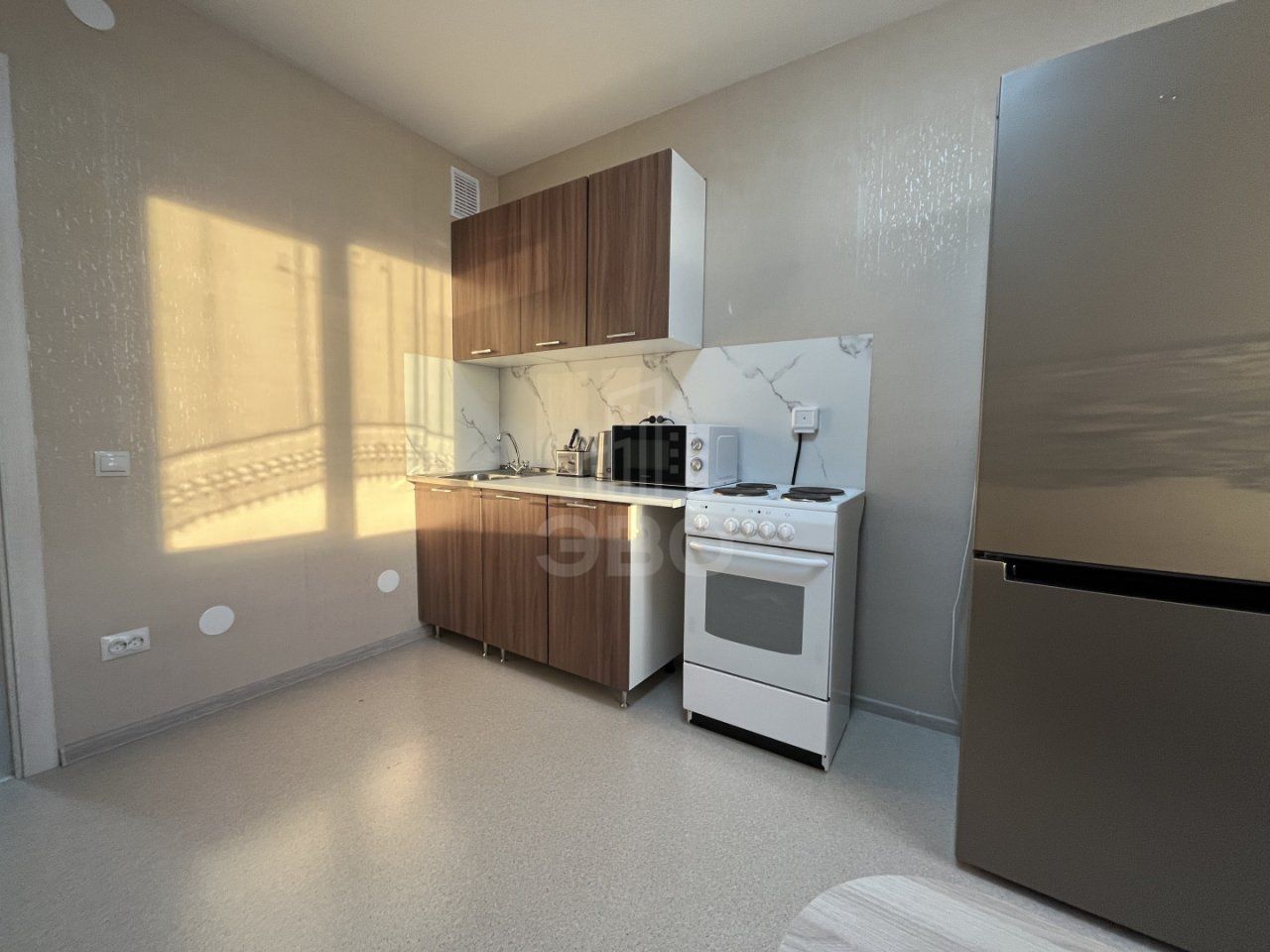 однокомнатная квартира в Санкт-Петербурге по адресу: Ленинский проспект, 68