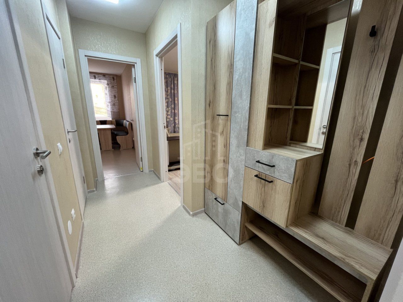 однокомнатная квартира в Санкт-Петербурге по адресу: Ленинский проспект, 68