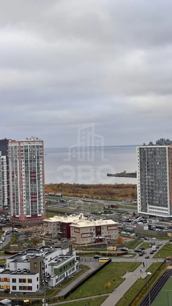 однокомнатная квартира в Санкт-Петербурге по адресу: Ленинский проспект, 68
