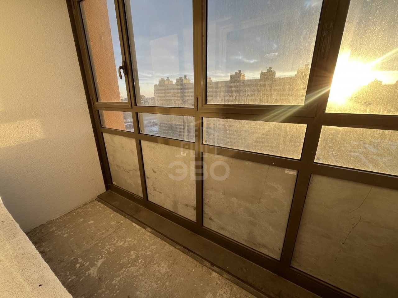 однокомнатная квартира в Санкт-Петербурге по адресу: Ленинский проспект, 68