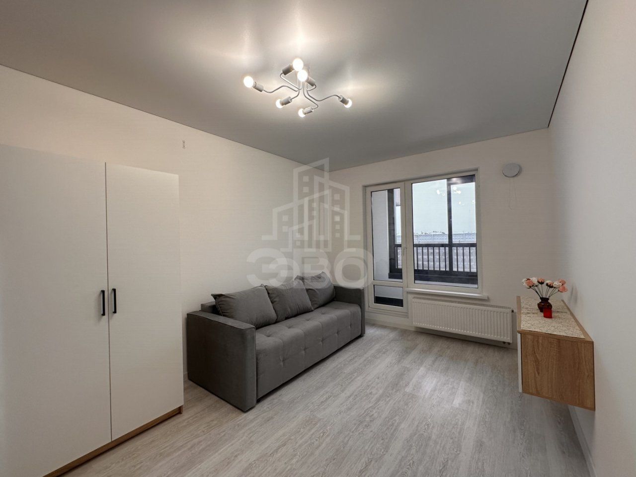 студия в Санкт-Петербург по адресу: Колпинское ш., 127, строение 1