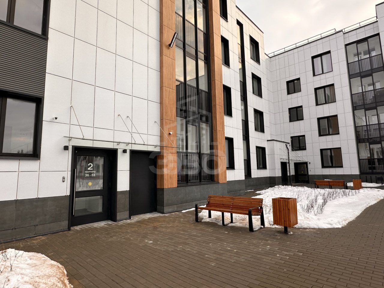 студия в Санкт-Петербург по адресу: Колпинское ш., 127, строение 1