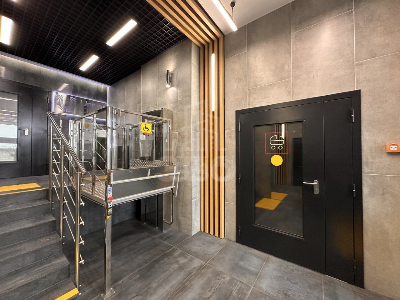 студия в Санкт-Петербург по адресу: Колпинское ш., 127, строение 1