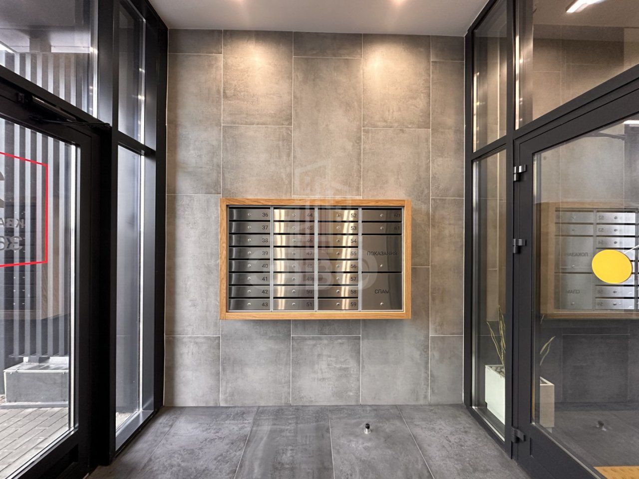 студия в Санкт-Петербург по адресу: Колпинское ш., 127, строение 1