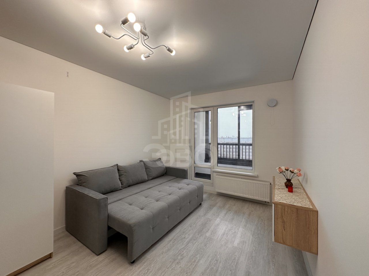 студия в Санкт-Петербург по адресу: Колпинское ш., 127, строение 1