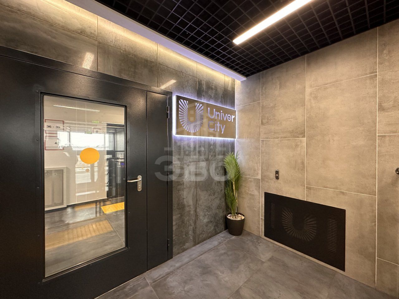 студия в Санкт-Петербург по адресу: Колпинское ш., 127, строение 1