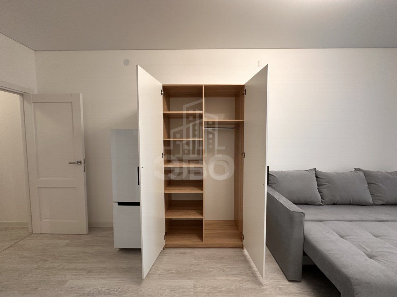 студия в Санкт-Петербург по адресу: Колпинское ш., 127, строение 1