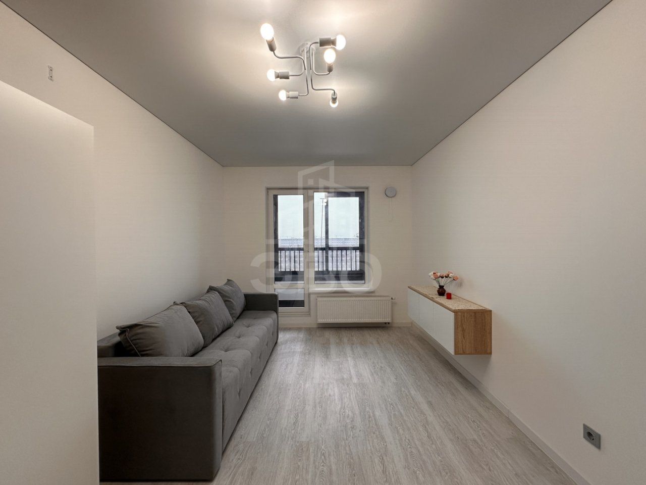 студия в Санкт-Петербург по адресу: Колпинское ш., 127, строение 1