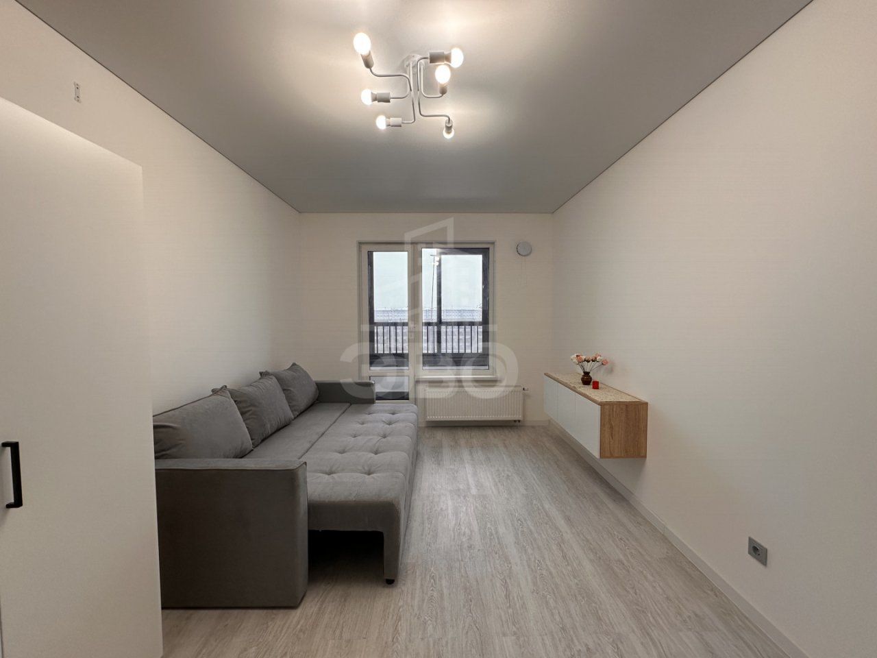 студия в Санкт-Петербург по адресу: Колпинское ш., 127, строение 1