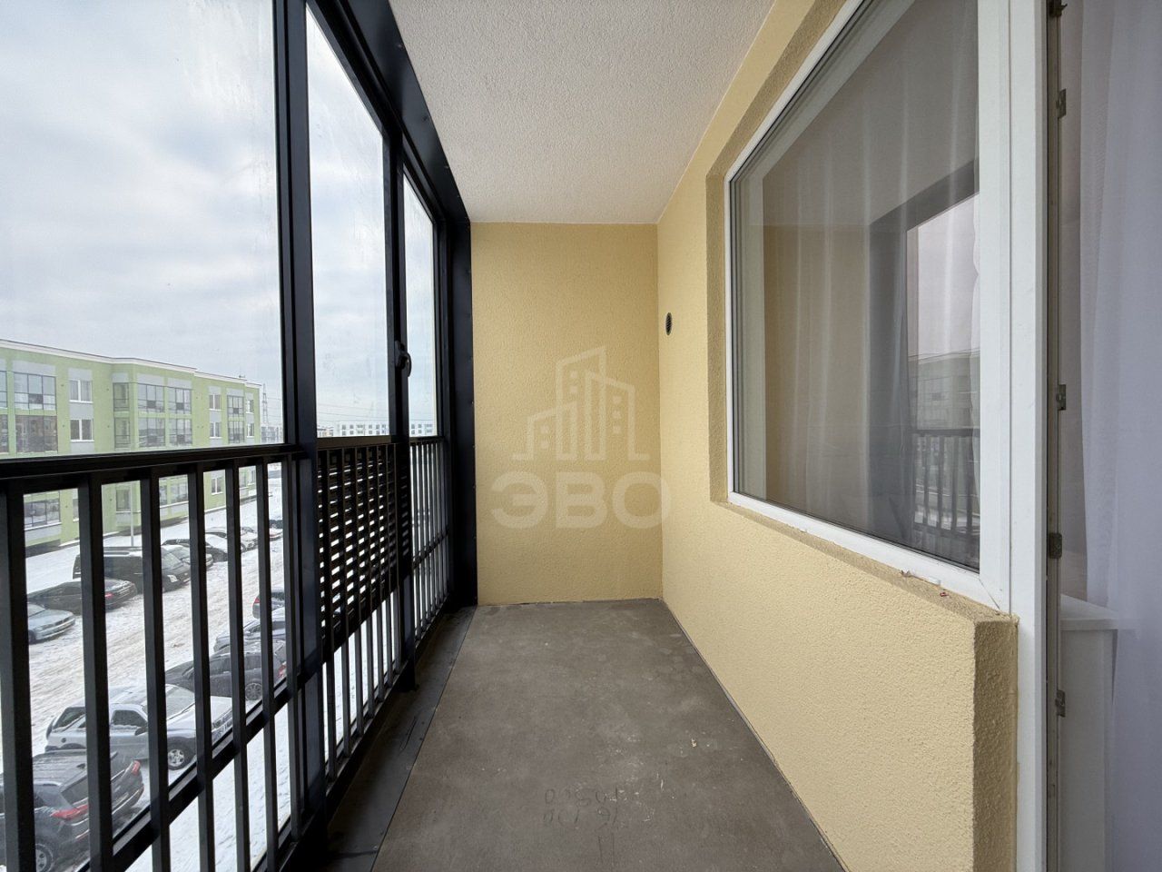 студия в Санкт-Петербург по адресу: Буденного проспект, 26, к 7, строение 1