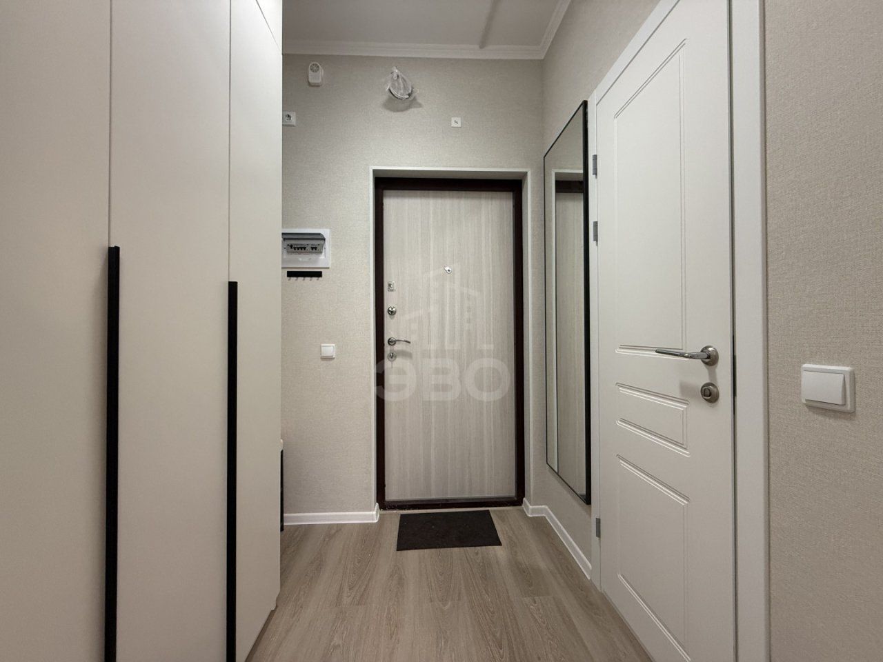 студия в Санкт-Петербург по адресу: Буденного проспект, 26, к 7, строение 1