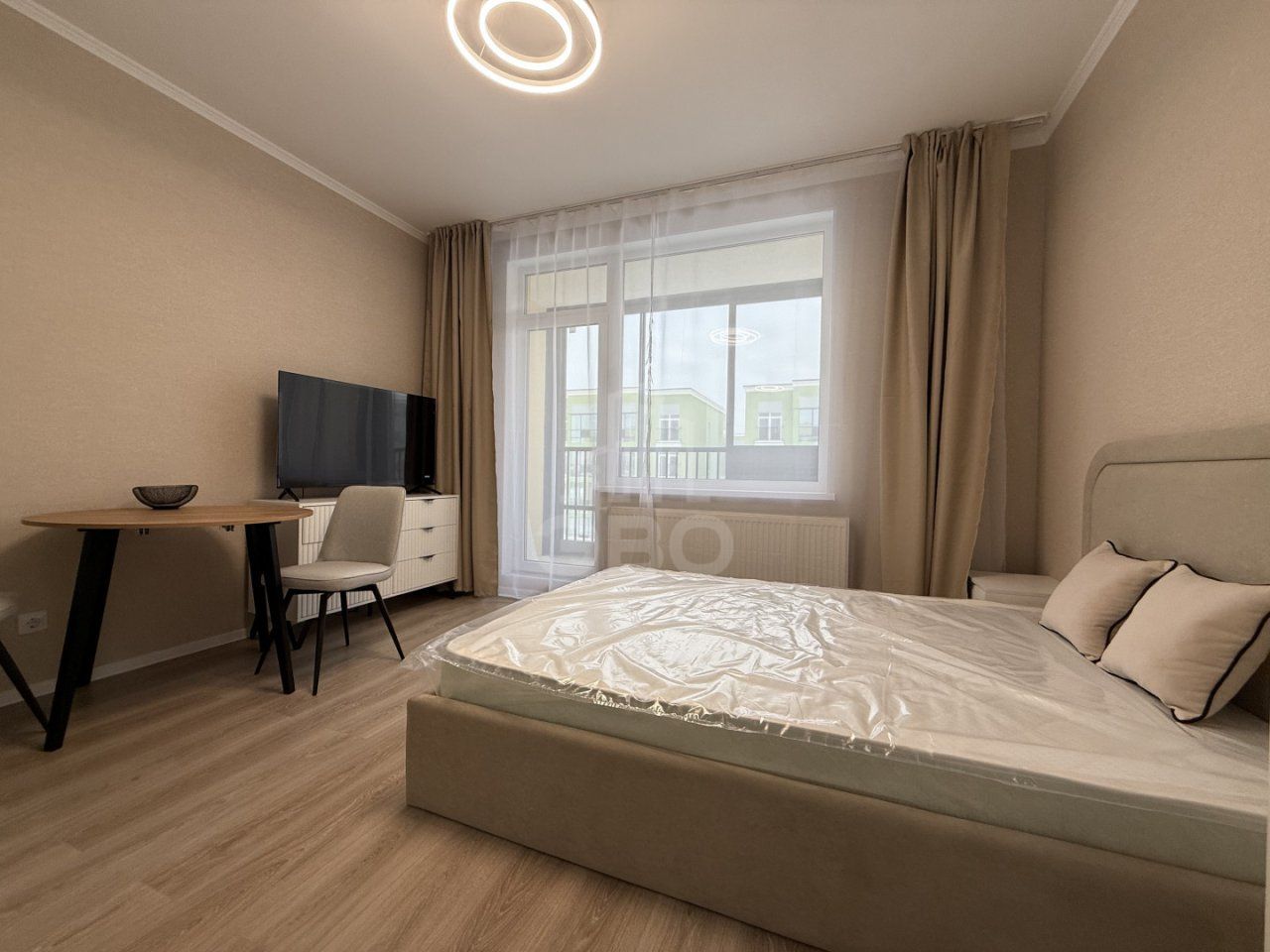 студия в Санкт-Петербург по адресу: Буденного проспект, 26, к 7, строение 1