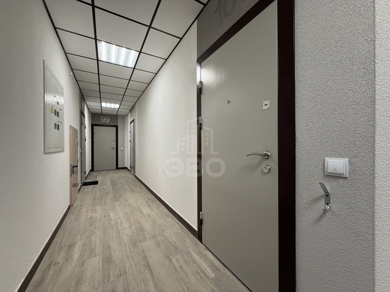 студия в Санкт-Петербург по адресу: Буденного проспект, 26, к 7, строение 1