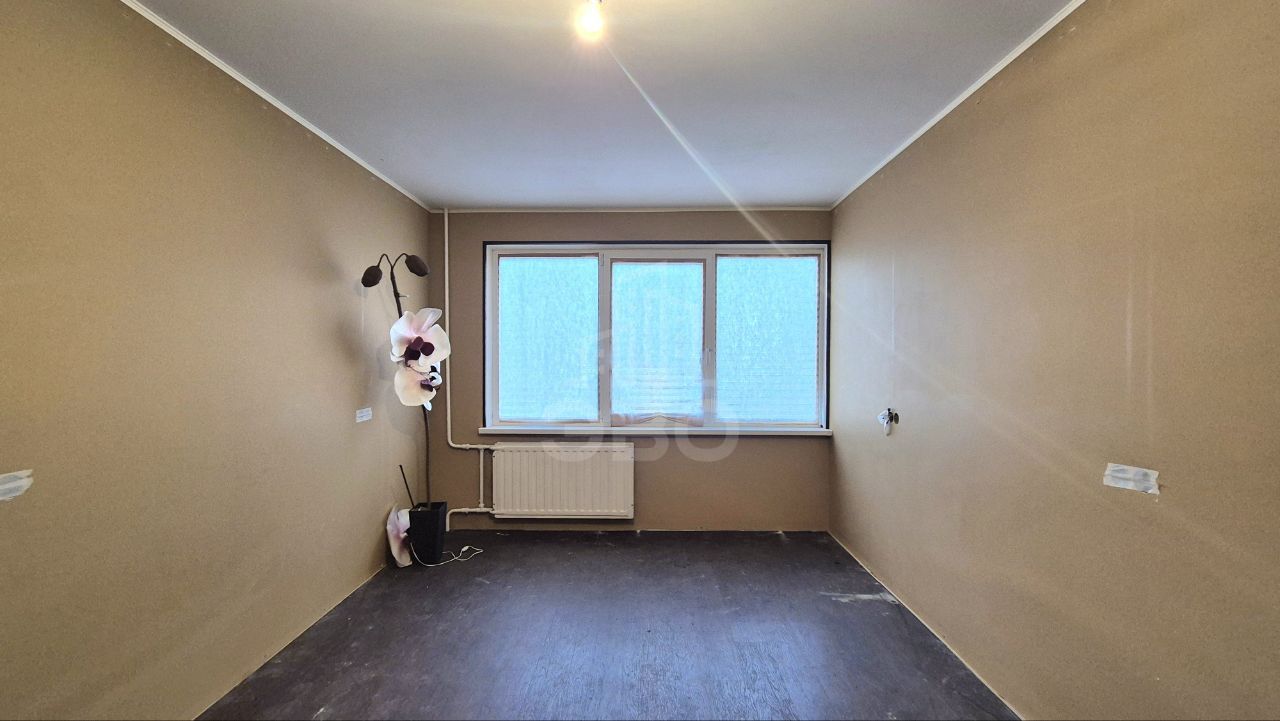 однокомнатная квартира в Санкт-Петербург по адресу: Ораниенбаумский проспект, 37, к 1