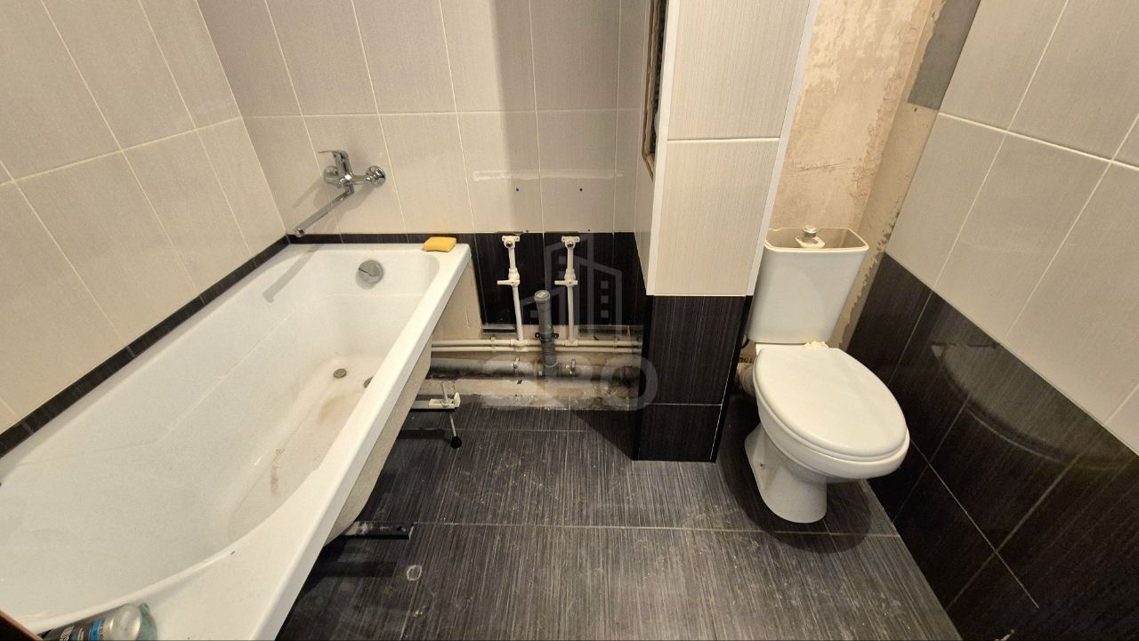 однокомнатная квартира в Санкт-Петербурге по адресу: Ораниенбаумский проспект, 37, к 1