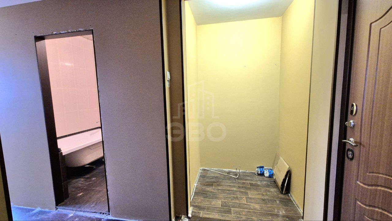 однокомнатная квартира в Санкт-Петербурге по адресу: Ораниенбаумский проспект, 37, к 1