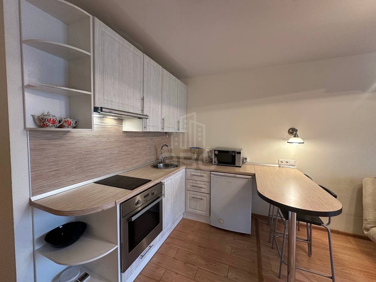 студия в Санкт-Петербург по адресу: Варшавская ул., 6, к 1