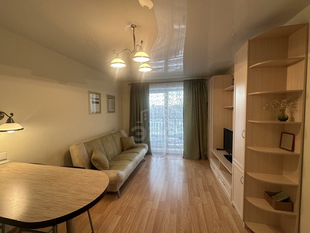 студия в Санкт-Петербург по адресу: Варшавская ул., 6, к 1