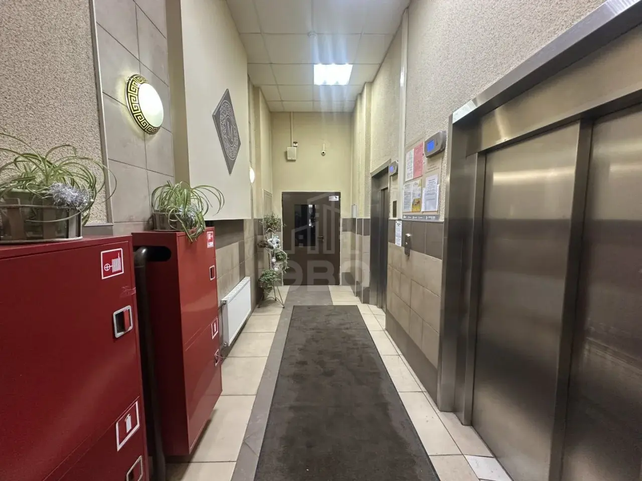 студия в Санкт-Петербурге по адресу: Варшавская ул., 6, к 1