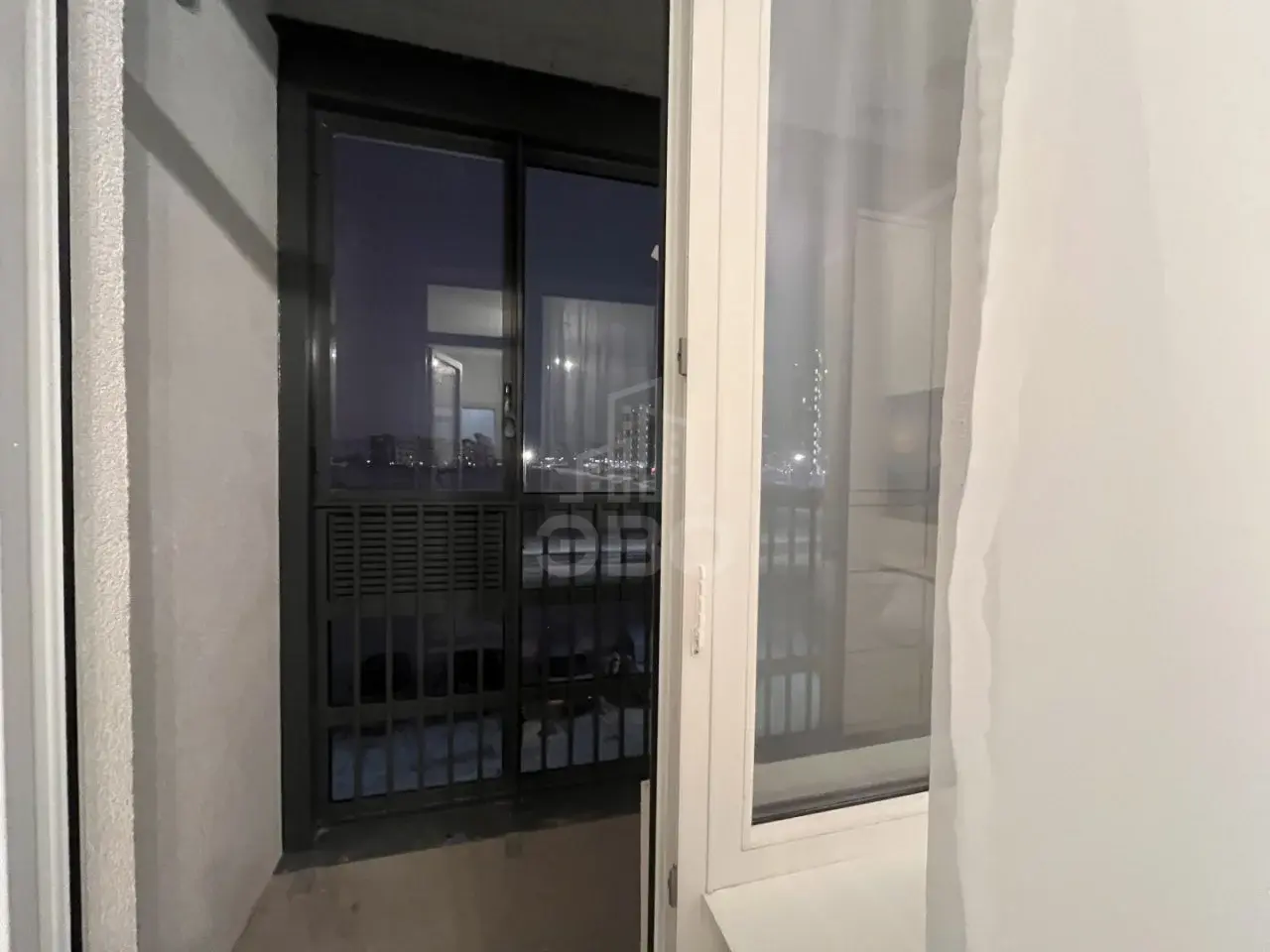 однокомнатная квартира в Ленинградской области по адресу: Центральная ул., 30, к 2