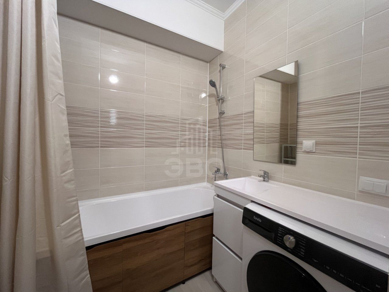 однокомнатная квартира в Ленинградская область по адресу: Центральная ул., 30, к 2