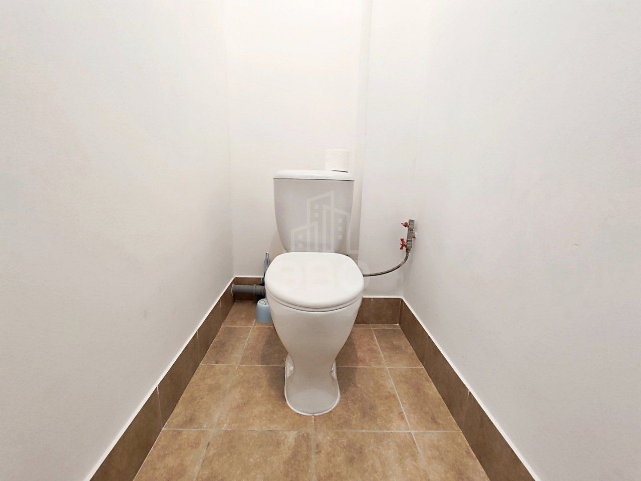 двухкомнатная квартира в Санкт-Петербург по адресу: Чарушинская ул., 10, строение 1