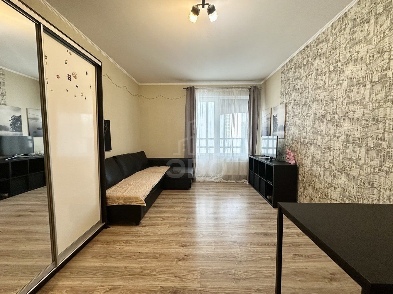 студия в Ленинградской области по адресу: Шувалова ул., 3