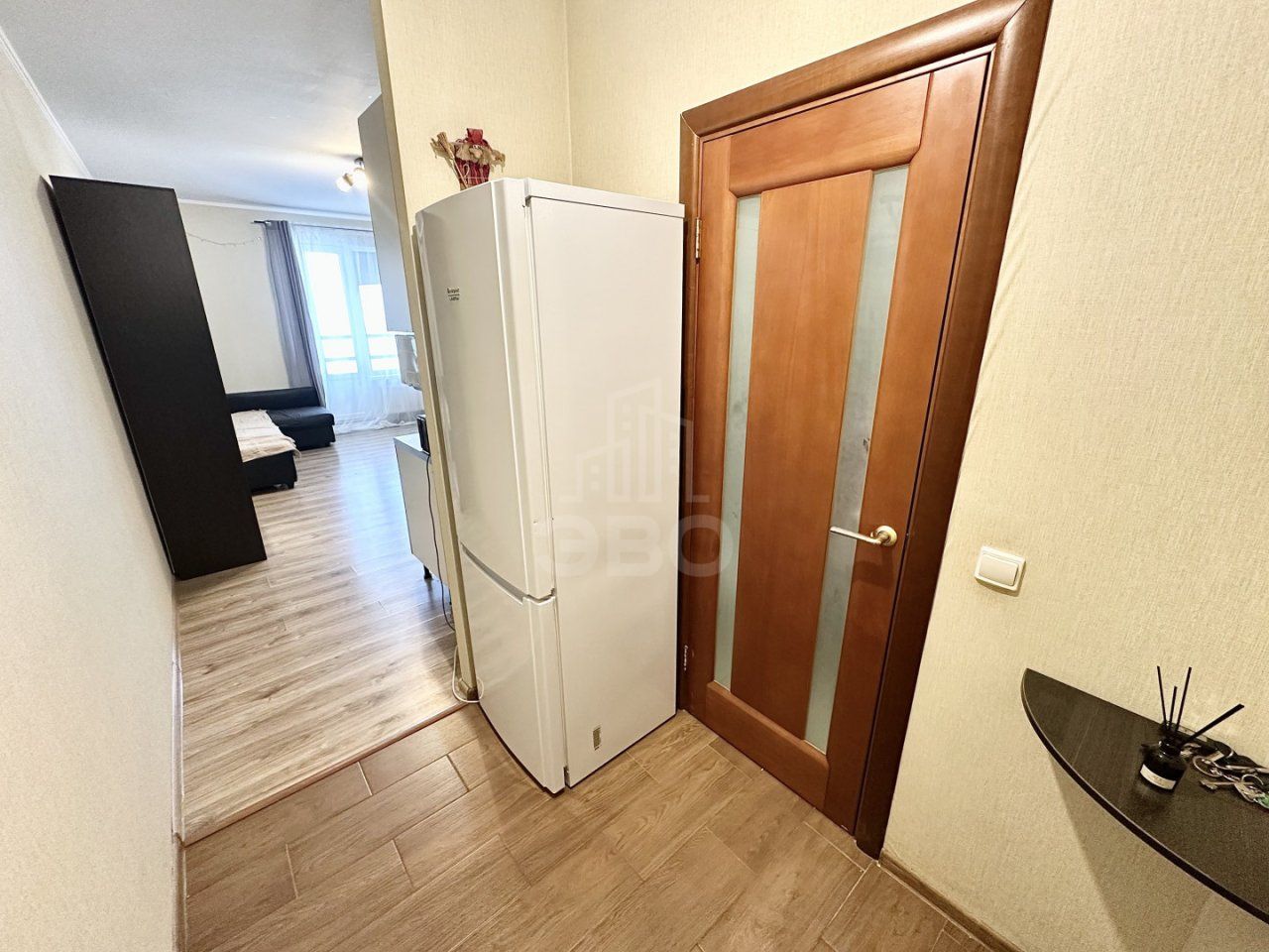 студия в Ленинградской области по адресу: Шувалова ул., 3