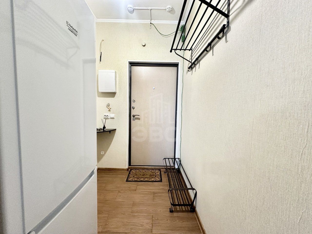 студия в Ленинградской области по адресу: Шувалова ул., 3