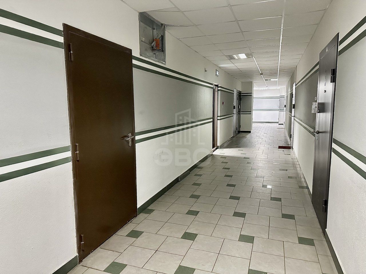 студия в Ленинградской области по адресу: Шувалова ул., 3