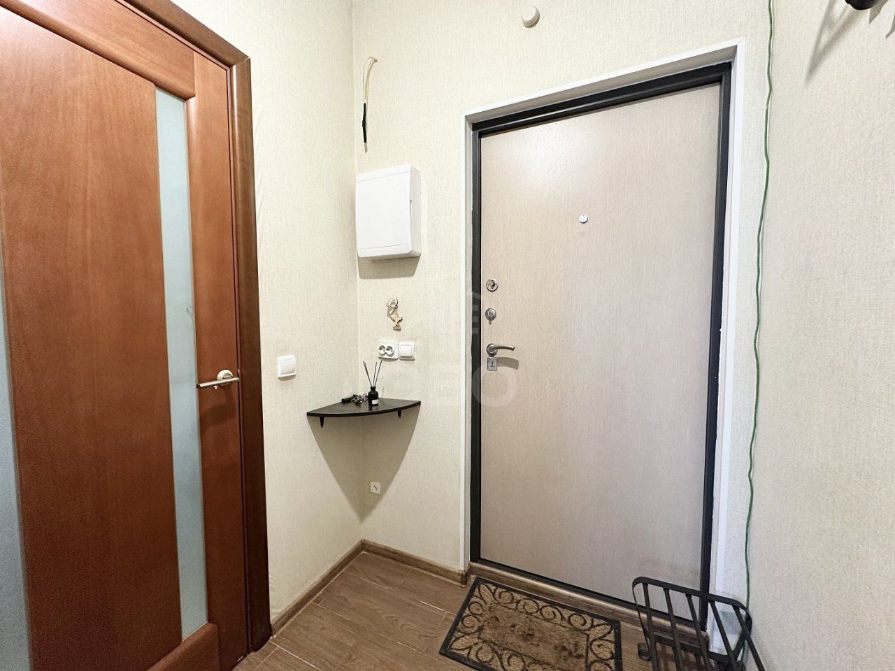 студия в Ленинградской области по адресу: Шувалова ул., 3