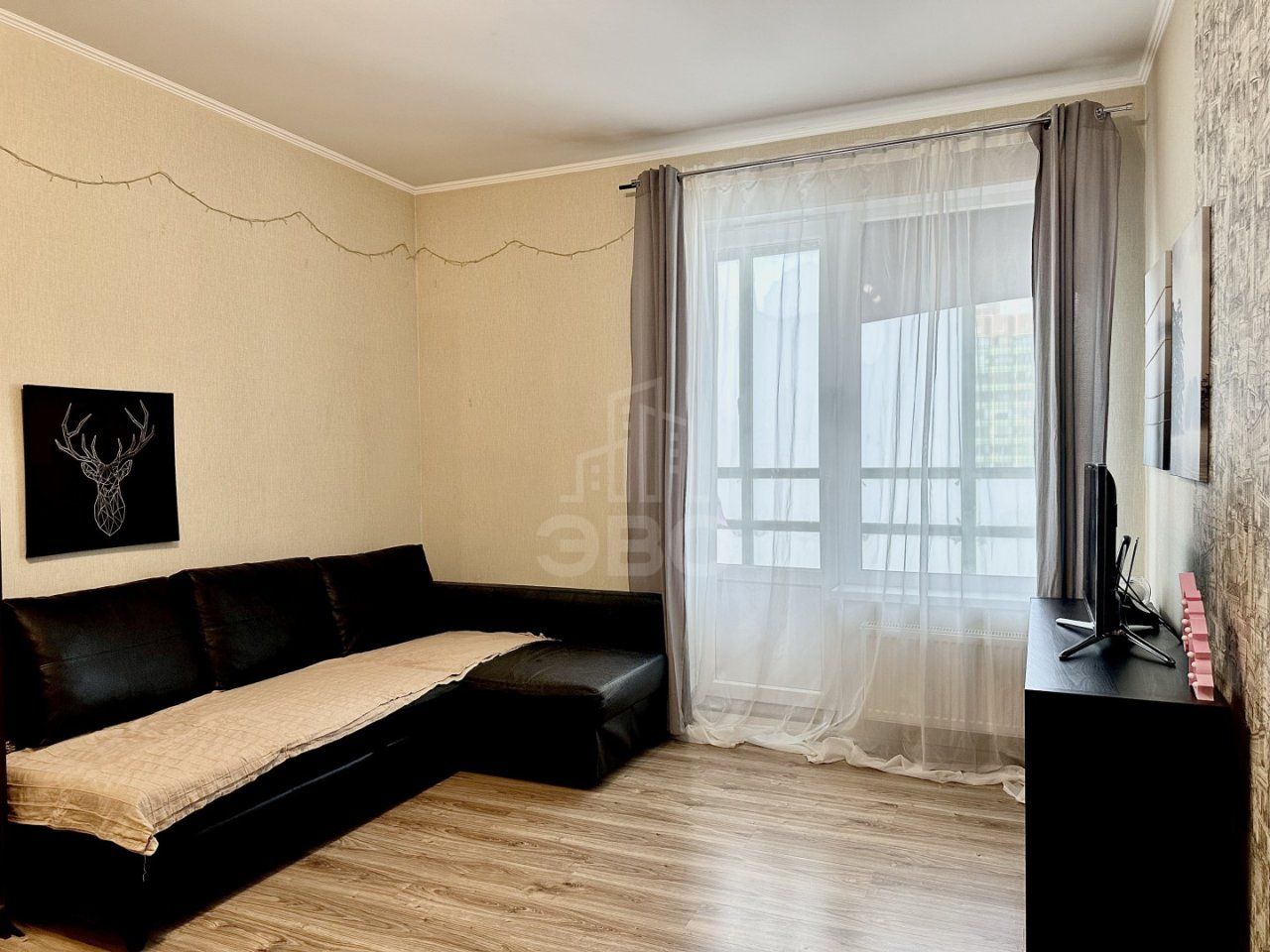 студия в Ленинградской области по адресу: Шувалова ул., 3