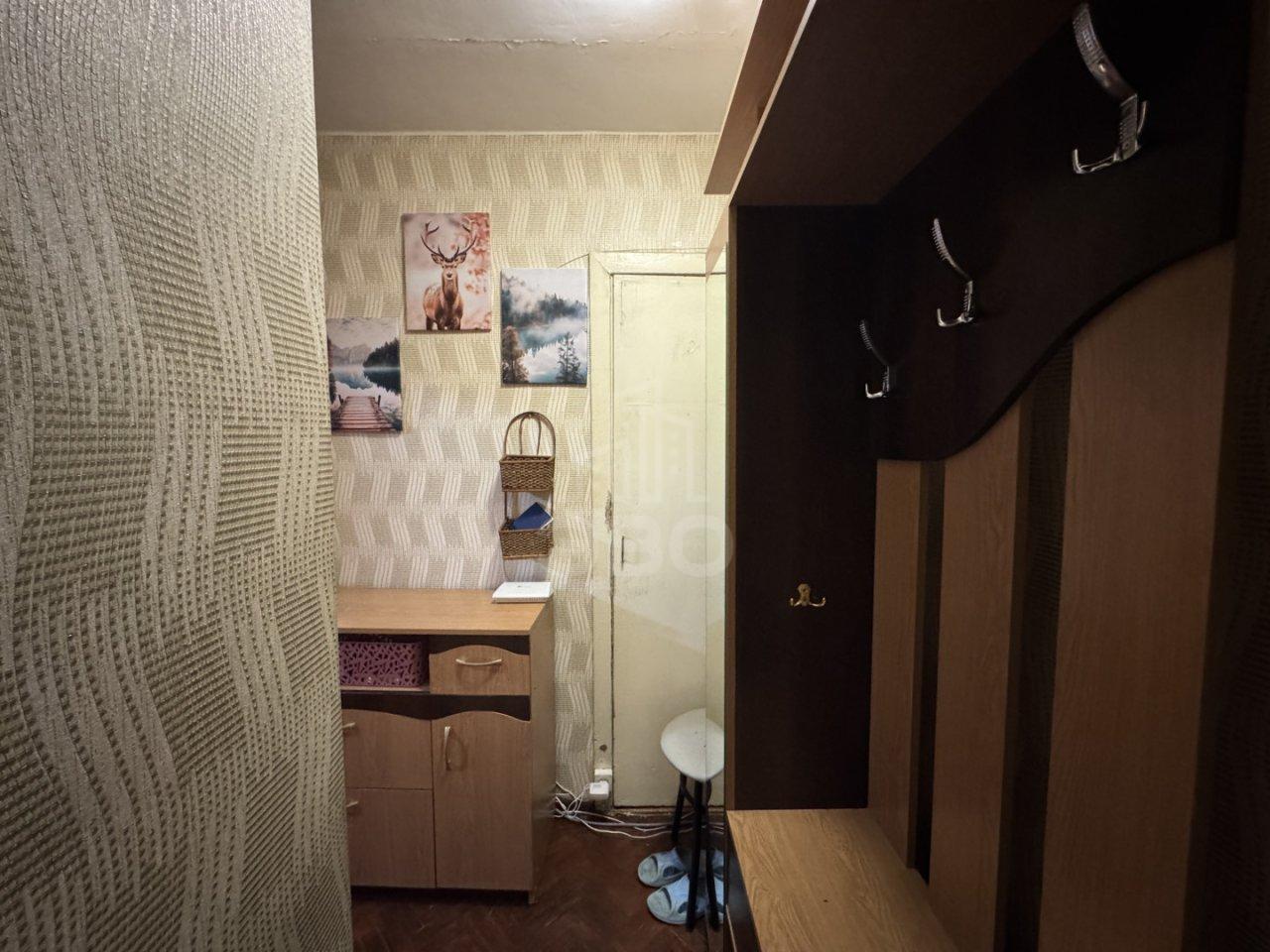 однокомнатная квартира в Санкт-Петербурге по адресу: Грибалёвой ул., 8