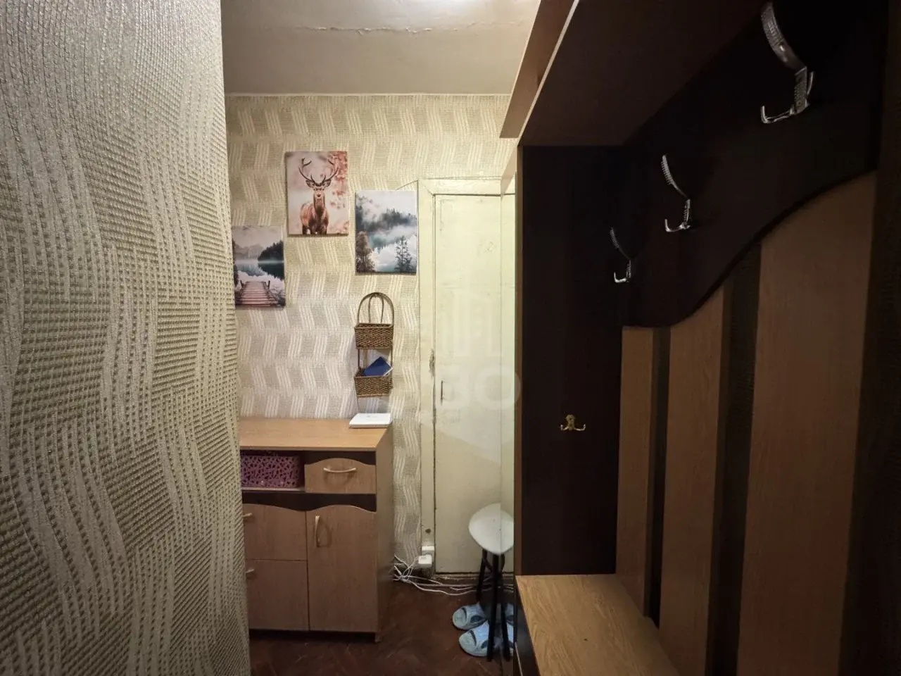 однокомнатная квартира в Санкт-Петербурге по адресу: Грибалёвой ул., 8