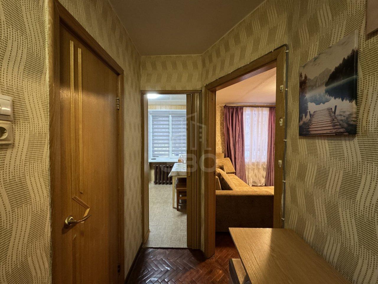 однокомнатная квартира в Санкт-Петербурге по адресу: Грибалёвой ул., 8