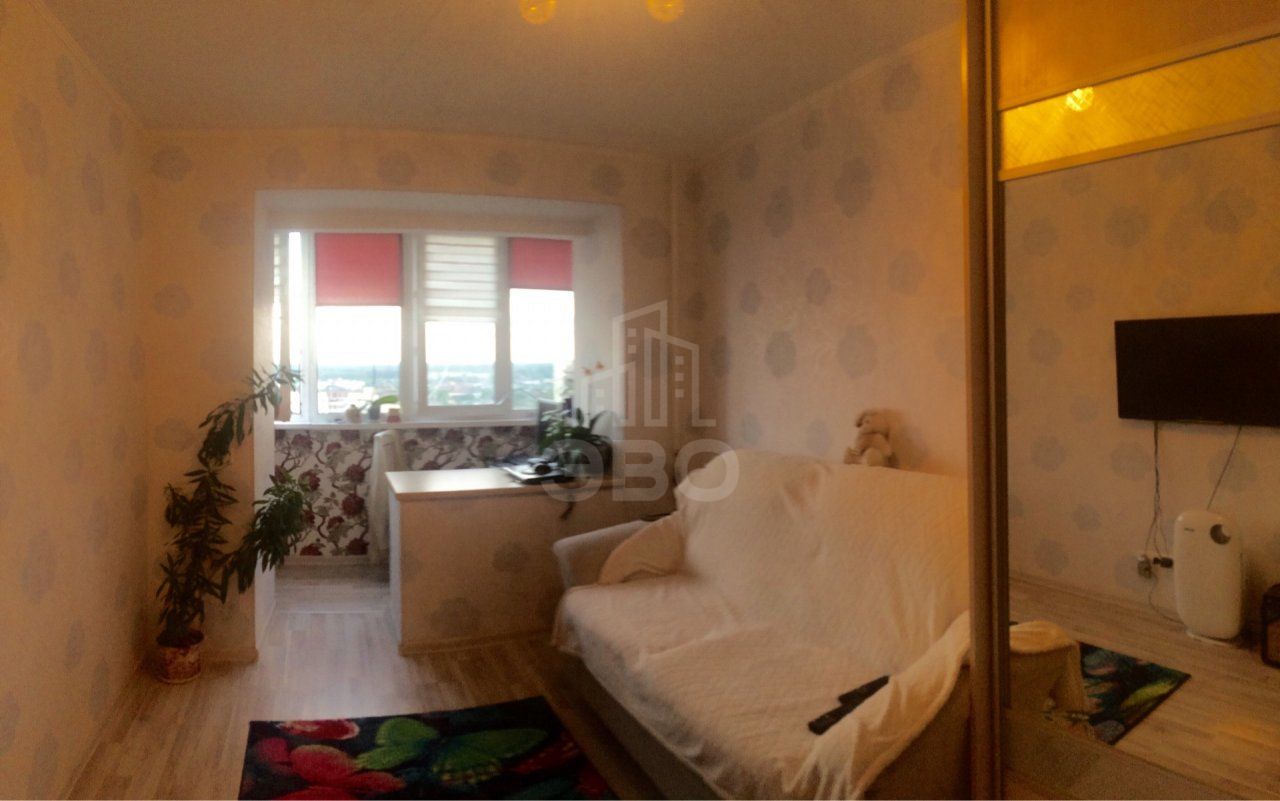 комната в Санкт-Петербурге по адресу: Ленская ул., 16, к.1