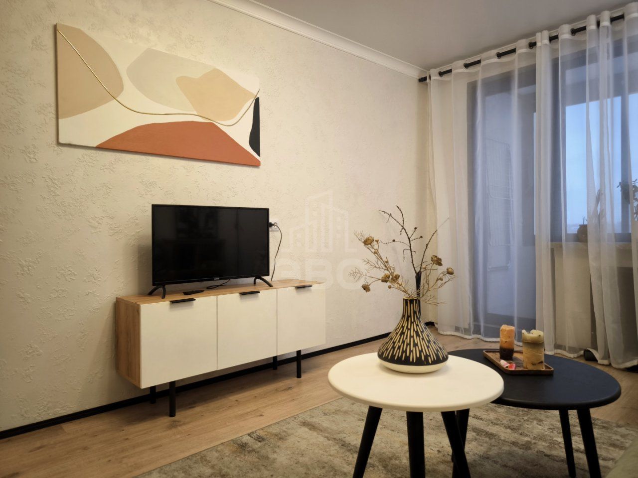 однокомнатная квартира в Санкт-Петербурге по адресу: Ярослава Гашека ул., 24, к 1, литера А