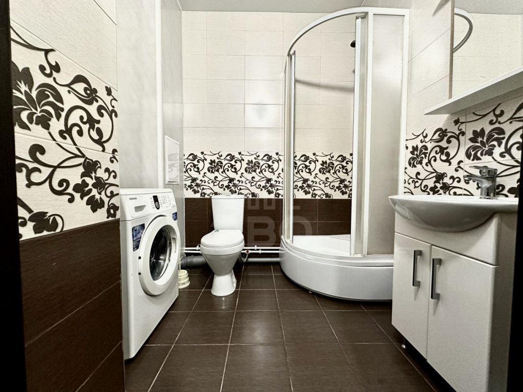 студия в Ленинградская область по адресу: Воронцовский б-р., 20, к 1