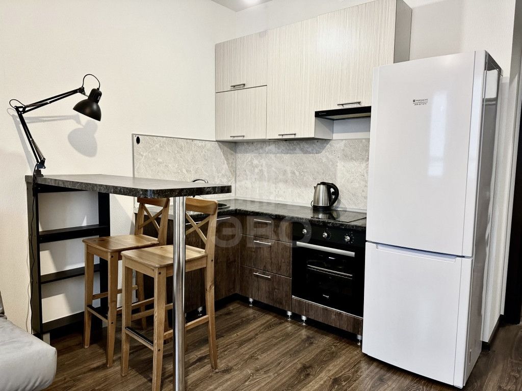 студия в Ленинградская область по адресу: Воронцовский б-р., 20, к 1