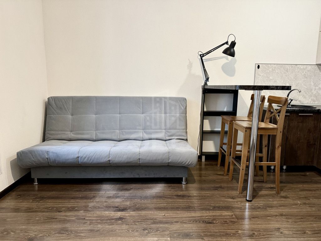 студия в Ленинградская область по адресу: Воронцовский б-р., 20, к 1