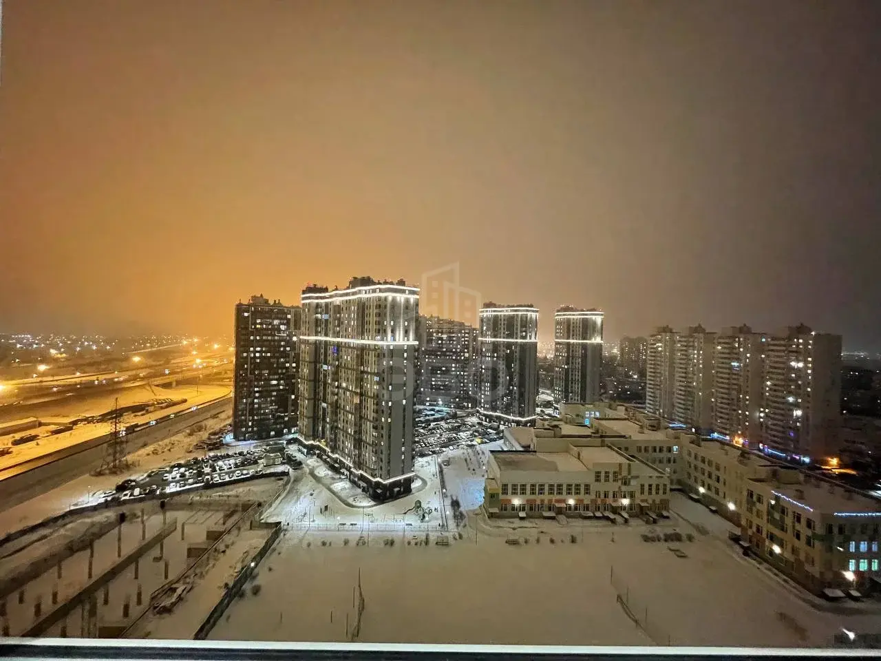 студия в Санкт-Петербурге по адресу: Новгородский проспект, 2, к 1